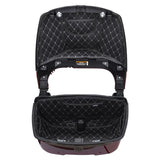 HogWorkz OEM Tour Pack Liner For Indian Touring 2015-2025