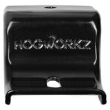 HogWorkz One Touch Saddlebag Upgrade Kit For Harley Touring 2009-2013
