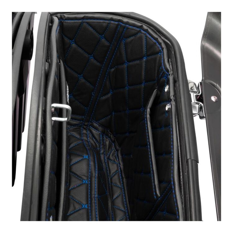 HogWorkz Saddlebag Liners For Indian Touring