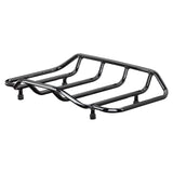 HogWorkz Tour Pack Luggage Rack For Harley Touring 1984-2025
