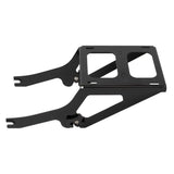 HogWorkz Two-Up Tour Pack Mount For Harley Softail 2000-2017
