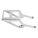 HogWorkz Two-Up Tour Pack Mount For Harley Softail 2000-2017