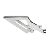 HogWorkz Two Up Tour Pack Mount For Harley Sport Glide / Low Rider 2018-2025
