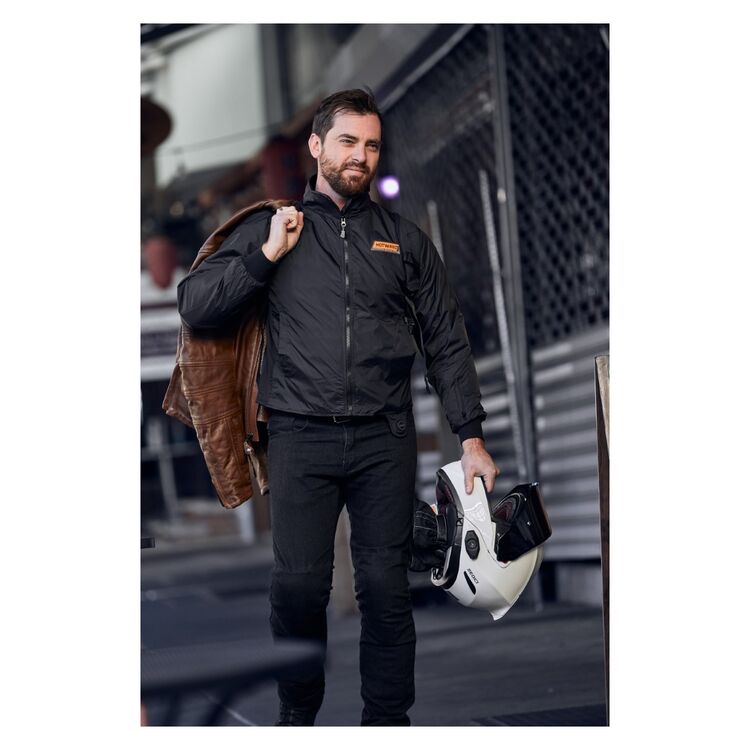 Hotwired 12v Bluetooth Heated Jacket Liner