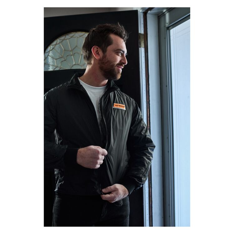 Hotwired 12v Bluetooth Heated Jacket Liner