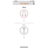 Hotwired 12v Bluetooth Heated Jacket Liner