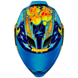 Icon Airflite Bugoid Blitz Helmet