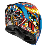 Icon Airflite Flyboy Helmet