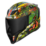 Icon Airflite Ground Pounder Helmet