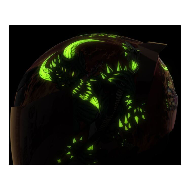 Icon Airflite Mips Blegh Helmet