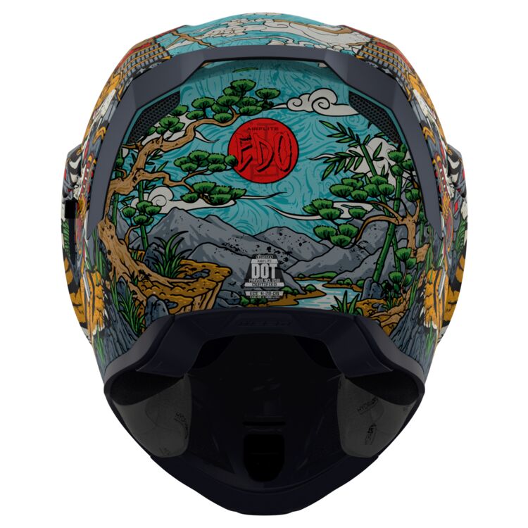 Icon Airflite Mips EDO Helmet