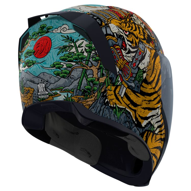 Icon Airflite Mips EDO Helmet