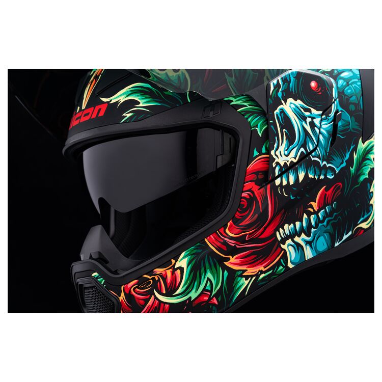 Icon Airflite Mips Omnicrux Helmet