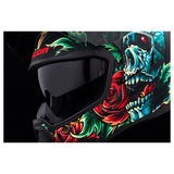 Icon Airflite Mips Omnicrux Helmet