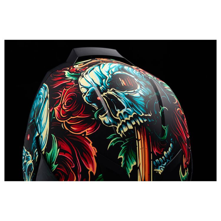 Icon Airflite Mips Omnicrux Helmet