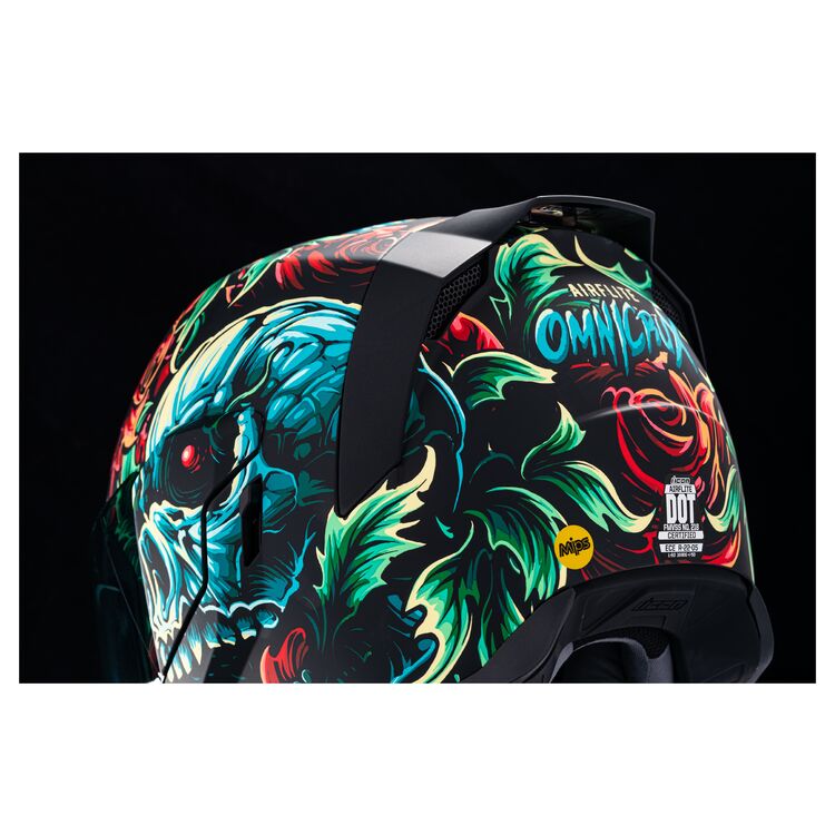 Icon Airflite Mips Omnicrux Helmet