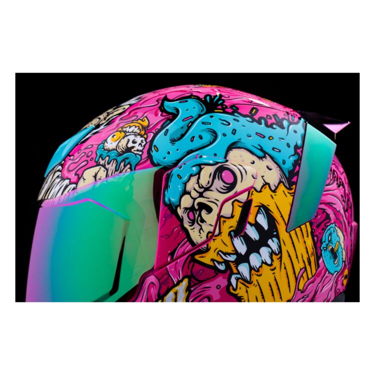 Icon Airflite Mips Snack Attack Helmet