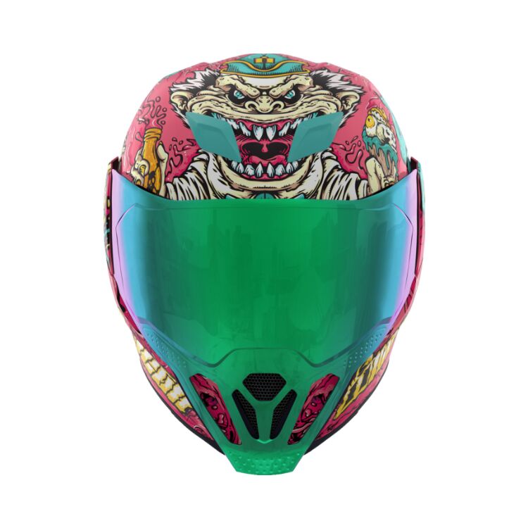 Icon Airflite Mips Snack Attack Helmet