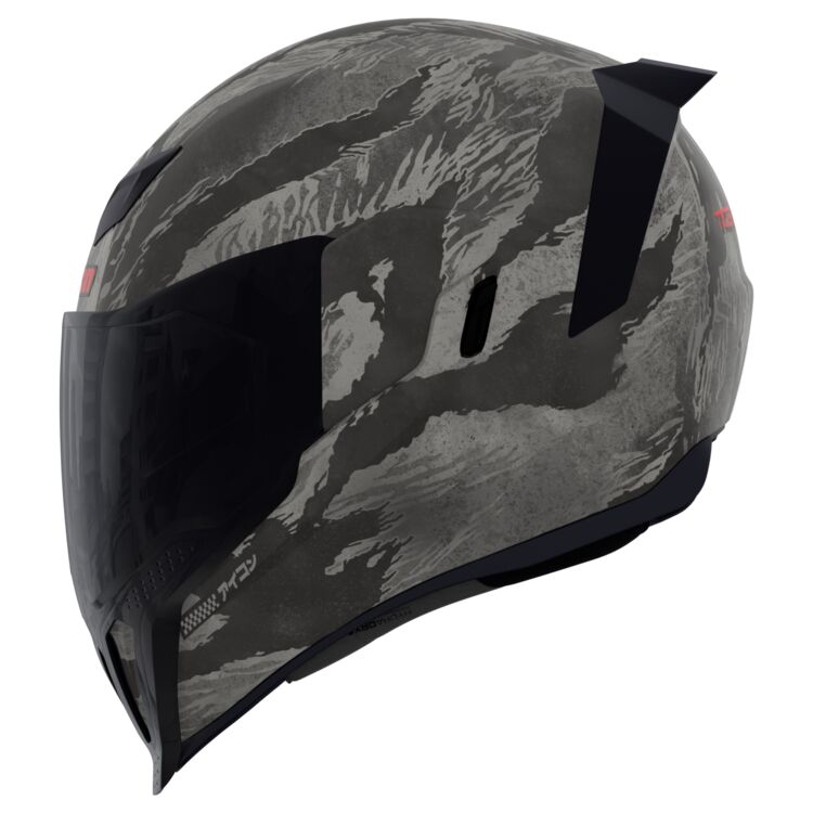 Icon Airflite Mips Tiger's Blood Helmet