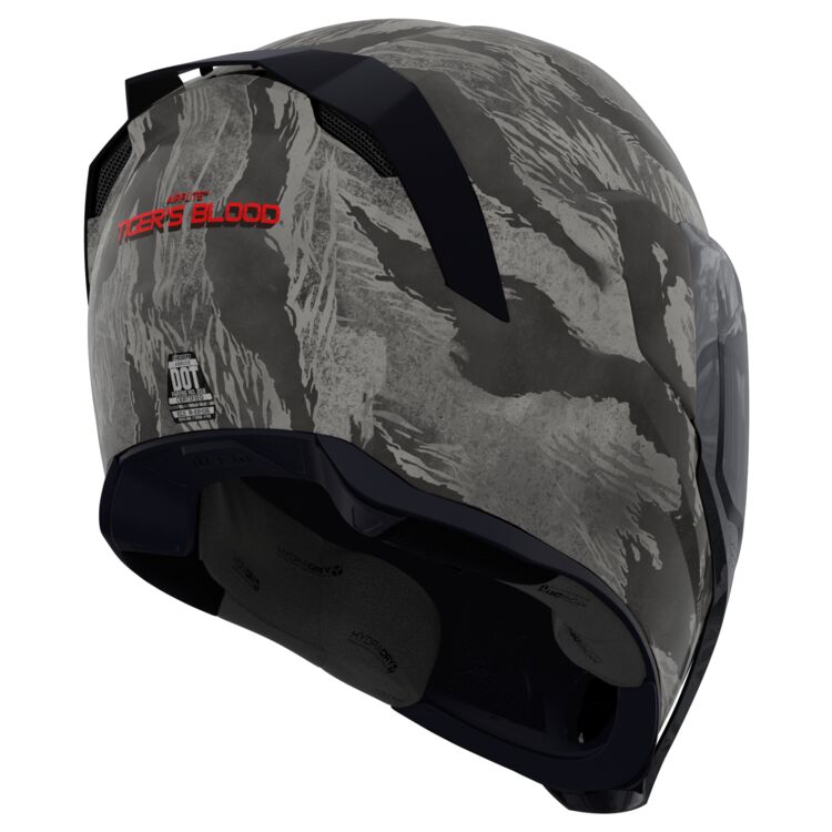 Icon Airflite Mips Tiger's Blood Helmet