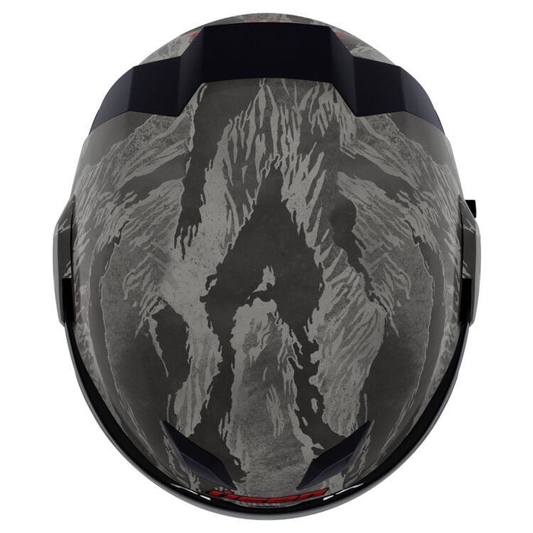 Icon Airflite Mips Tiger's Blood Helmet