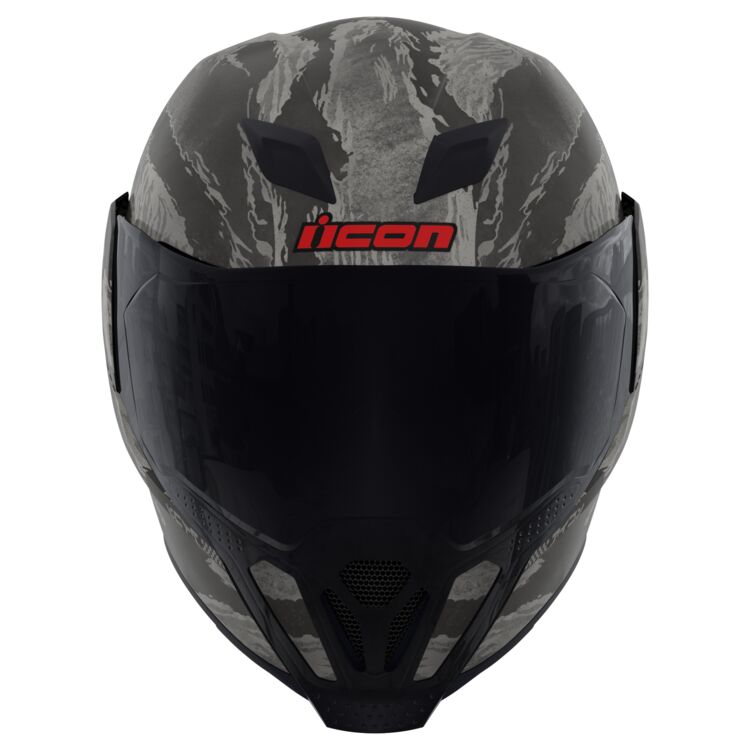 Icon Airflite Mips Tiger's Blood Helmet