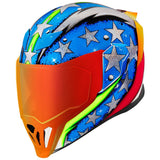 Icon Airflite Space Force Helmet