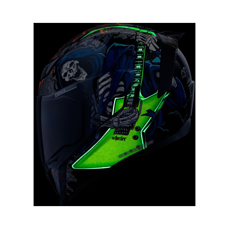 Icon Airflite Trick Or Street 4 Helmet