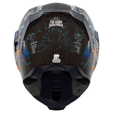 Icon Airflite Trick Or Street 4 Helmet