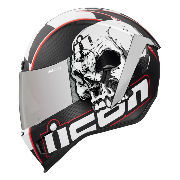 Icon Airform Death Or Glory Helmet (XS and SM)