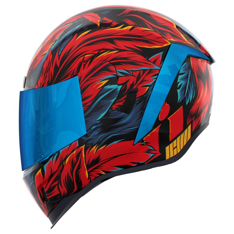 Icon Airform Fever Dream Helmet