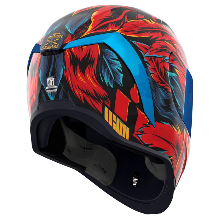 Icon Airform Fever Dream Helmet
