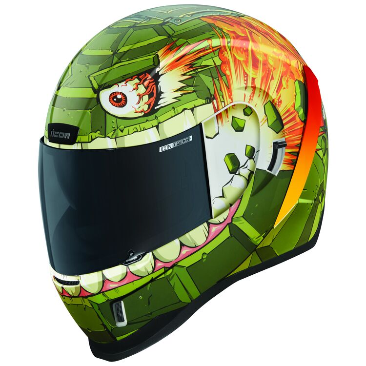 Icon Airform Grenadier Helmet
