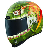 Icon Airform Grenadier Helmet