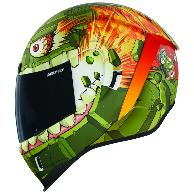 Icon Airform Grenadier Helmet