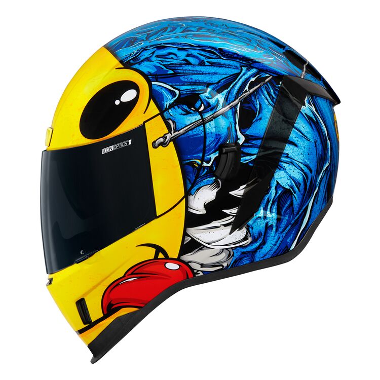 Icon Airform Mips Brozak Helmet