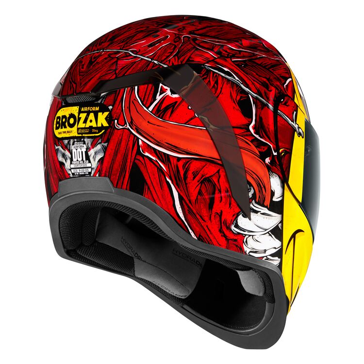 Icon Airform Mips Brozak Helmet