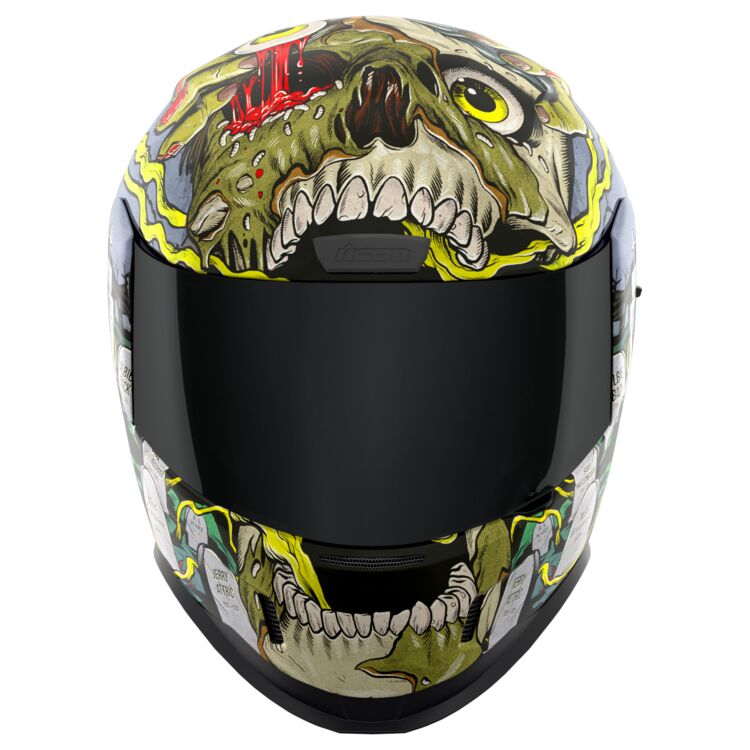Icon Airform Mips Dead Serious Helmet