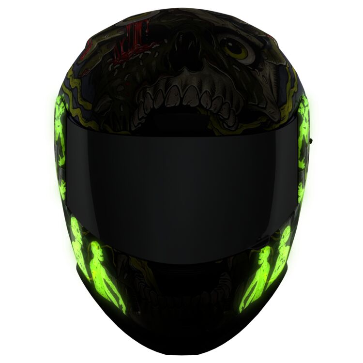 Icon Airform Mips Dead Serious Helmet