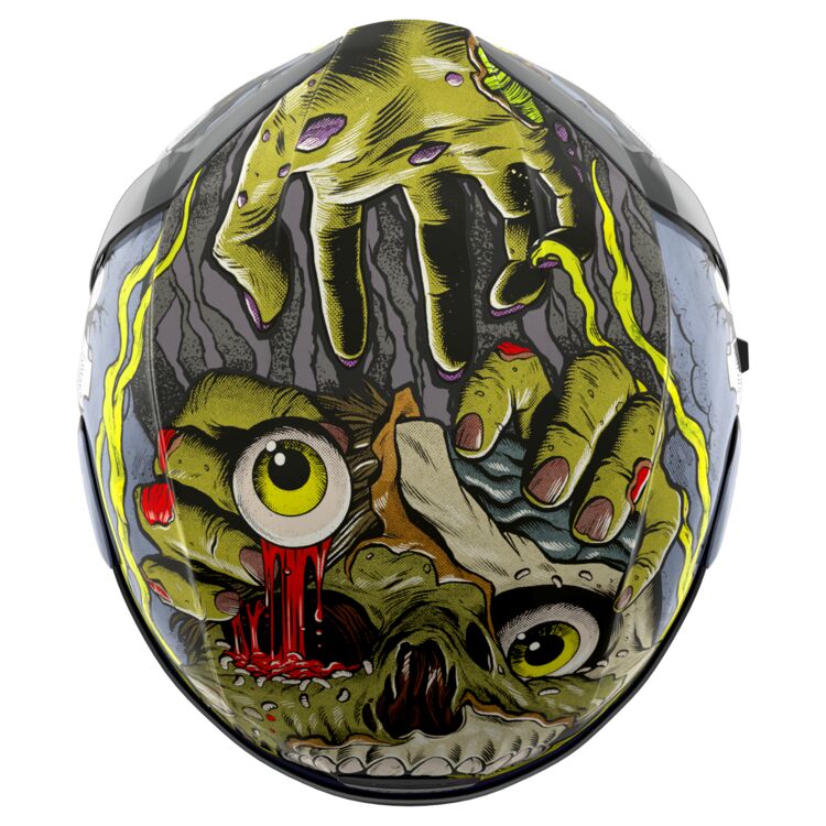Icon Airform Mips Dead Serious Helmet