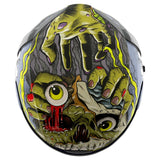 Icon Airform Mips Dead Serious Helmet