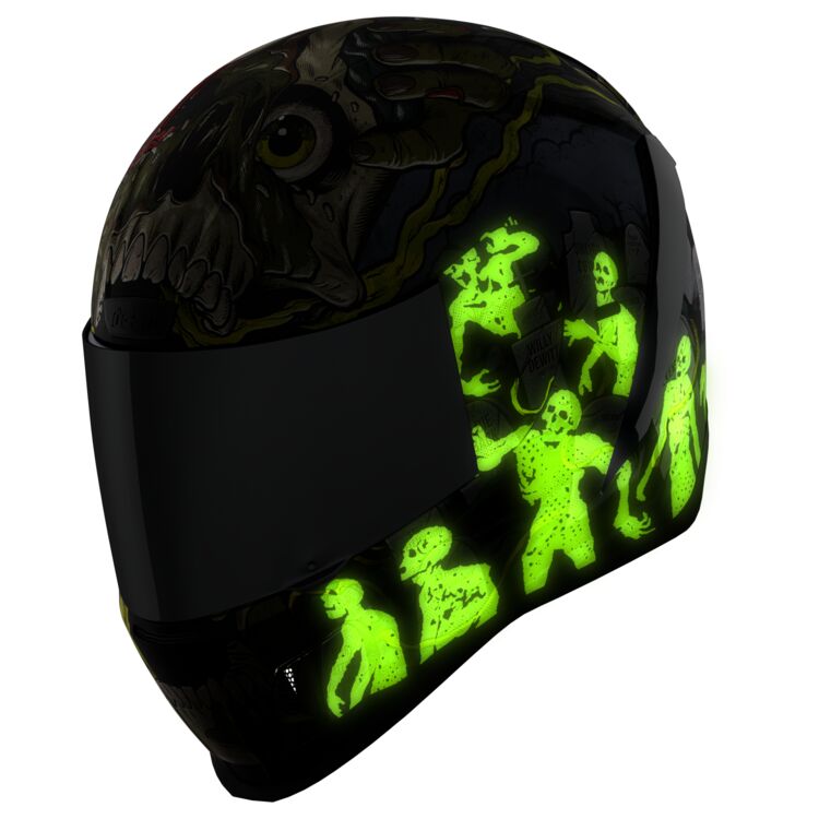 Icon Airform Mips Dead Serious Helmet