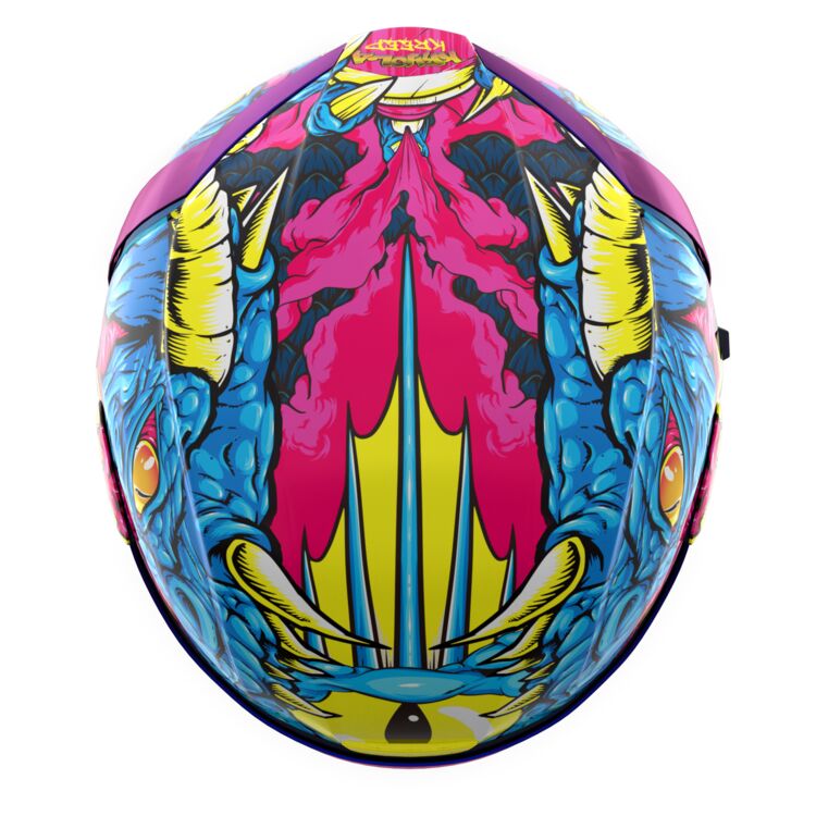 Icon Airform Mips Kryola Kreep Helmet