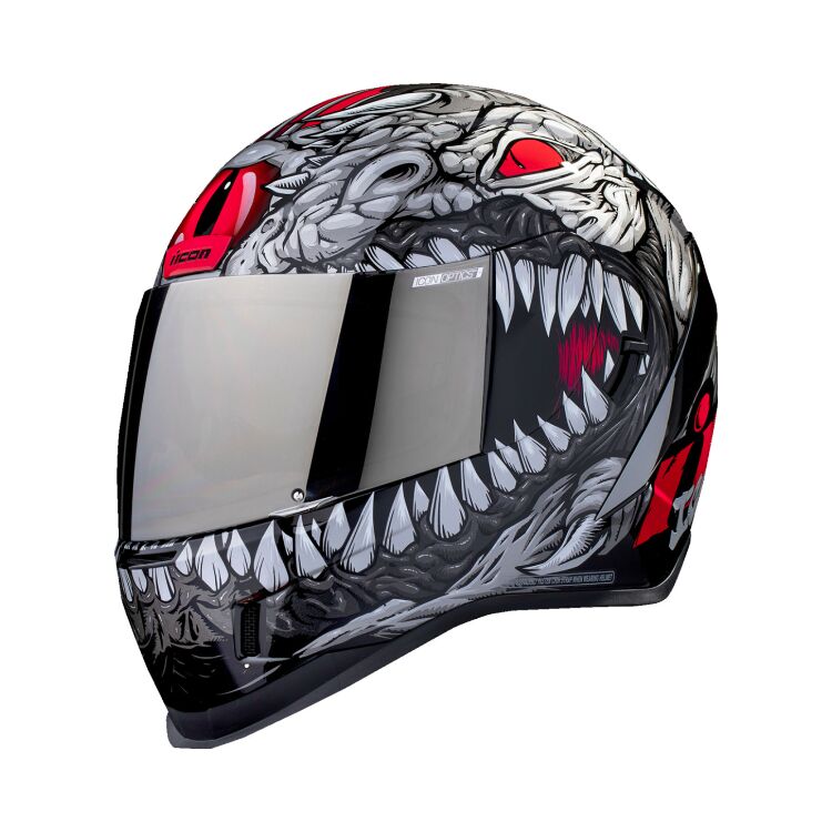 Icon Airform Mips Kryola Kreep Helmet