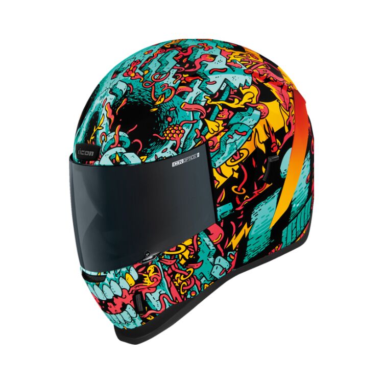 Icon Airform Mips Munchies Helmet