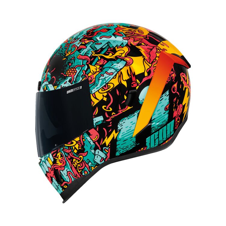 Icon Airform Mips Munchies Helmet