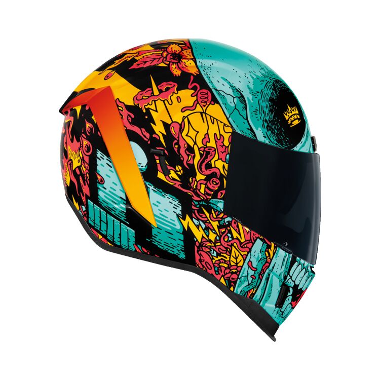 Icon Airform Mips Munchies Helmet