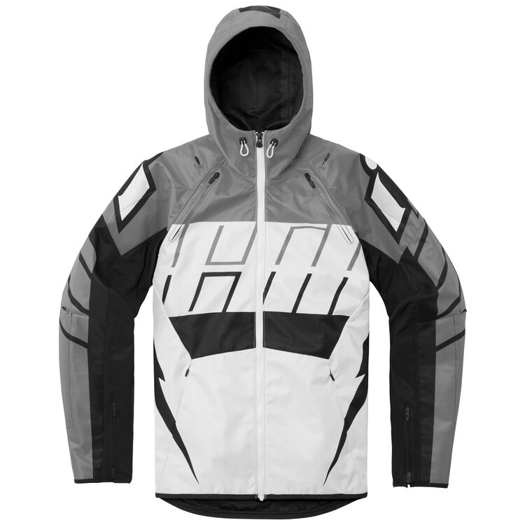 Icon Airform Retro Jacket