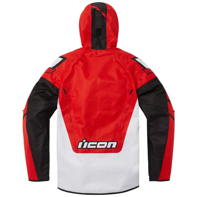 Icon Airform Retro Jacket