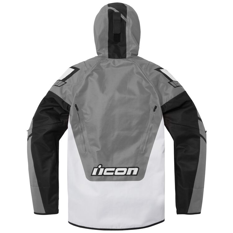 Icon Airform Retro Jacket